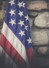 american flag